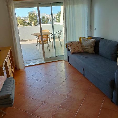 Condo Do Mar Lovely First Floor Apartment With Pool Lagos Exterior foto