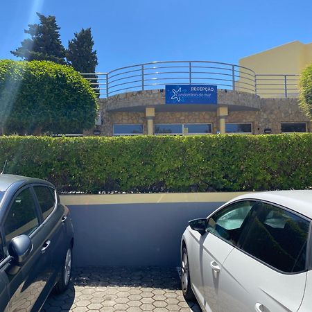 Condo Do Mar Lovely First Floor Apartment With Pool Lagos Exterior foto