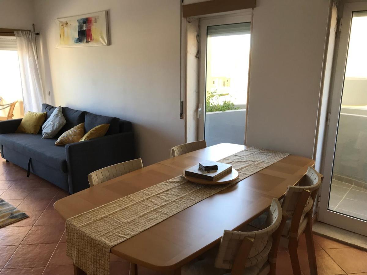 Condo Do Mar Lovely First Floor Apartment With Pool Lagos Exterior foto