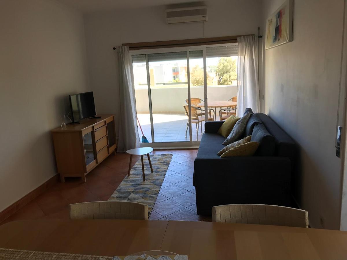 Condo Do Mar Lovely First Floor Apartment With Pool Lagos Exterior foto